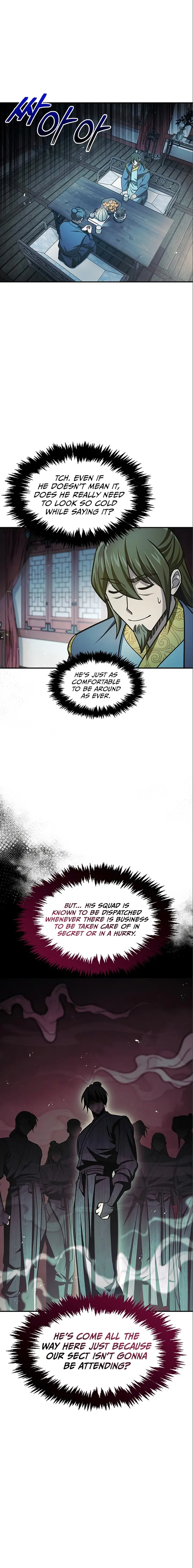 Heavenly Grand Archive’s Young Master Chapter 44 72 1