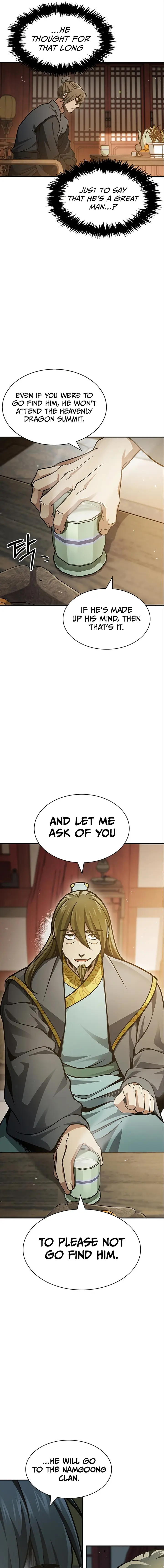 Heavenly Grand Archive’s Young Master Chapter 44 81 10