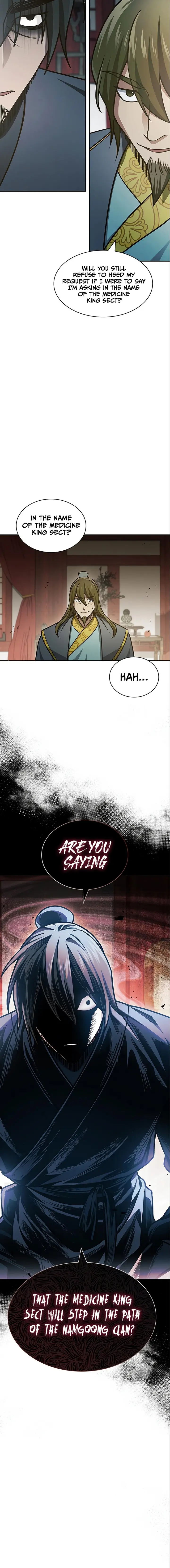 Heavenly Grand Archive’s Young Master Chapter 44 82 11