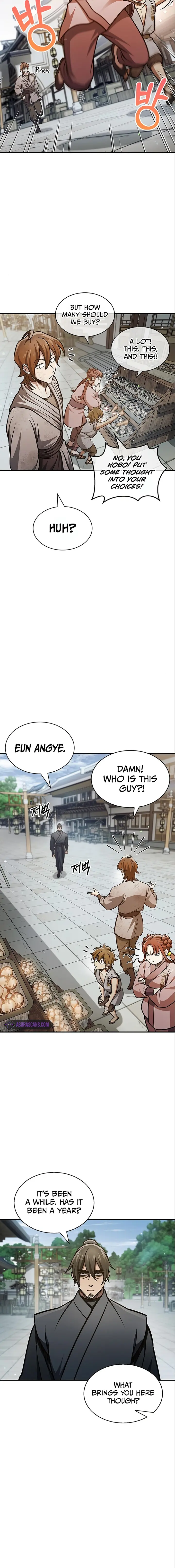 Heavenly Grand Archive’s Young Master Chapter 44 86 15