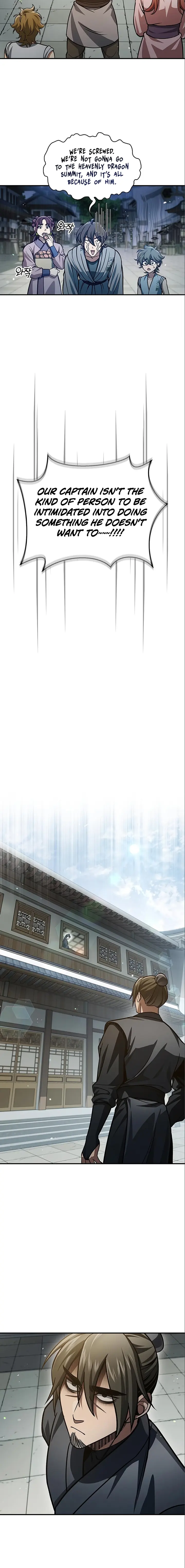 Heavenly Grand Archive’s Young Master Chapter 44 90 19