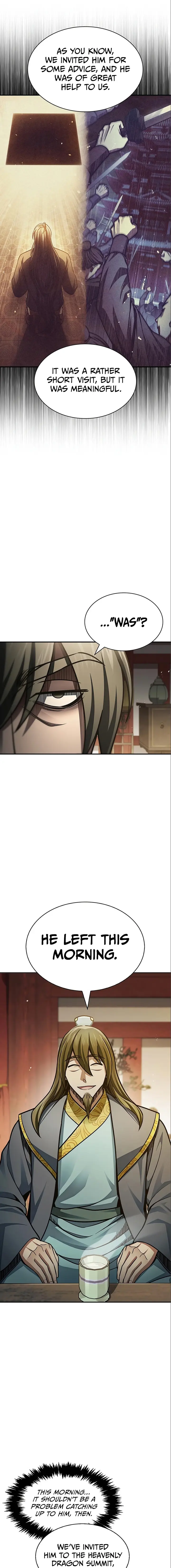 Heavenly Grand Archive’s Young Master Chapter 44 75 4