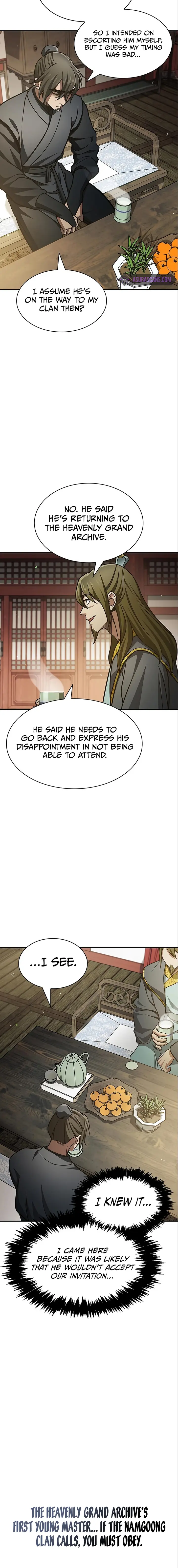 Heavenly Grand Archive’s Young Master Chapter 44 76 5