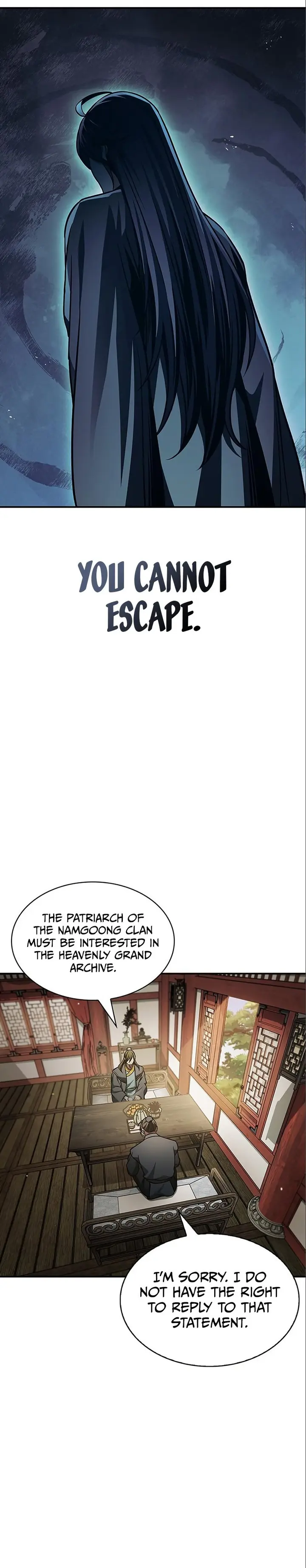 Heavenly Grand Archive’s Young Master Chapter 44 77 6