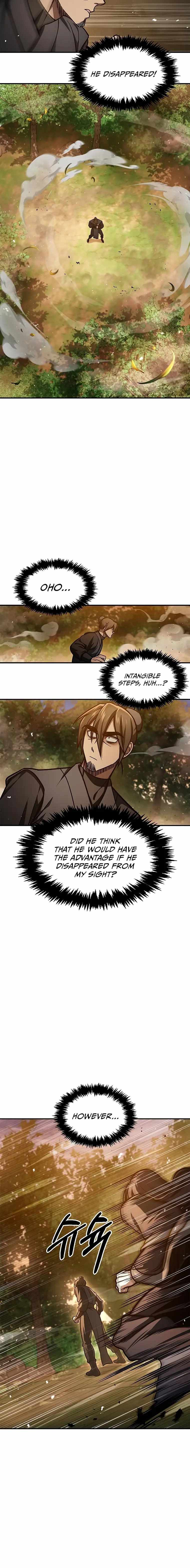 Heavenly Grand Archive’s Young Master Chapter 46 81 03