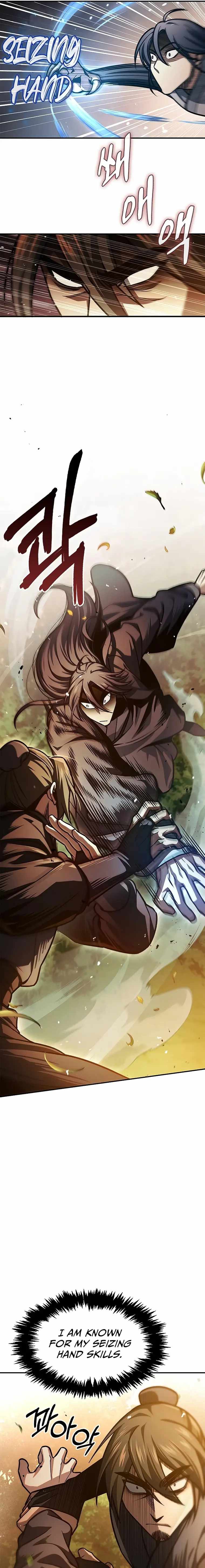 Heavenly Grand Archive’s Young Master Chapter 46 82 04