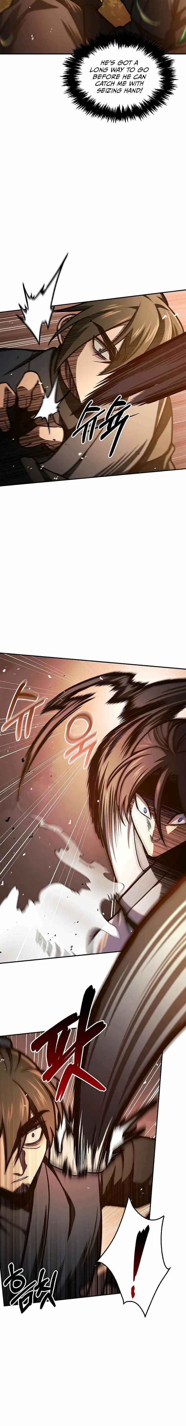 Heavenly Grand Archive’s Young Master Chapter 46 83 05