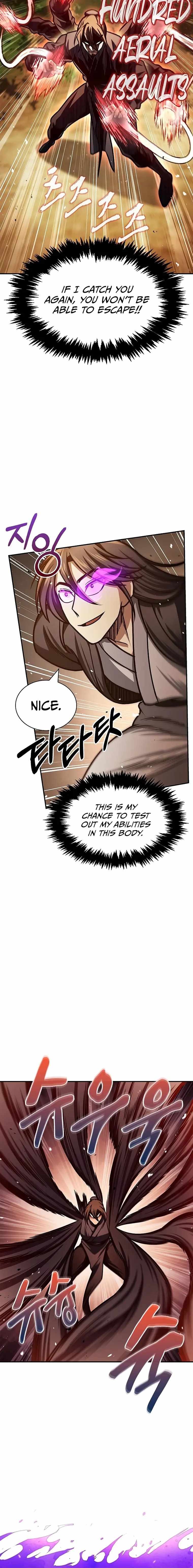 Heavenly Grand Archive’s Young Master Chapter 46 85 07