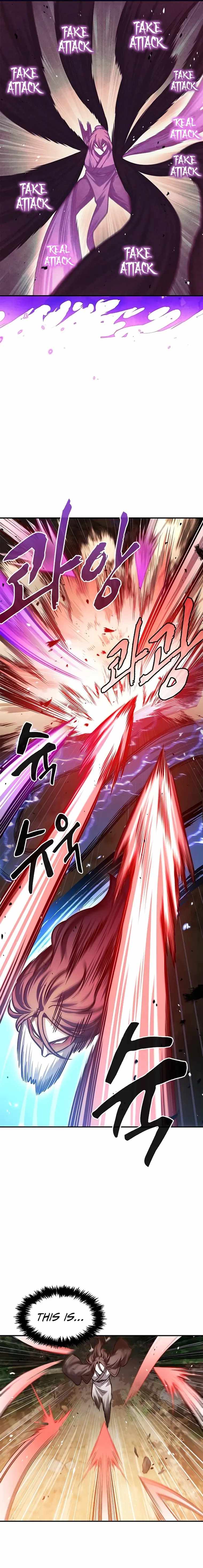 Heavenly Grand Archive’s Young Master Chapter 46 86 08