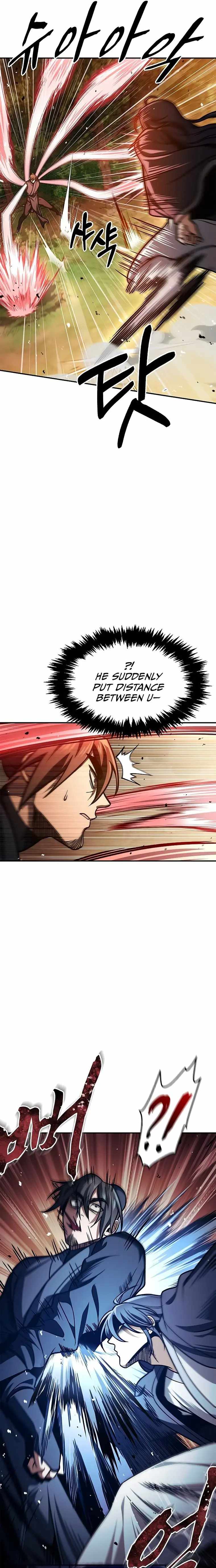 Heavenly Grand Archive’s Young Master Chapter 46 90 12