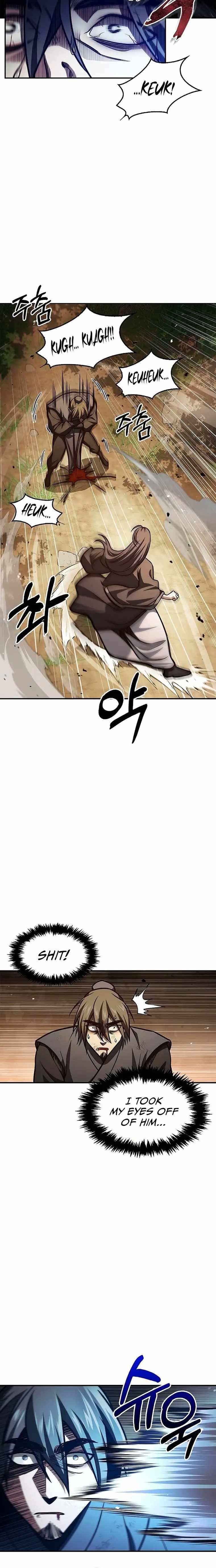 Heavenly Grand Archive’s Young Master Chapter 46 91 13