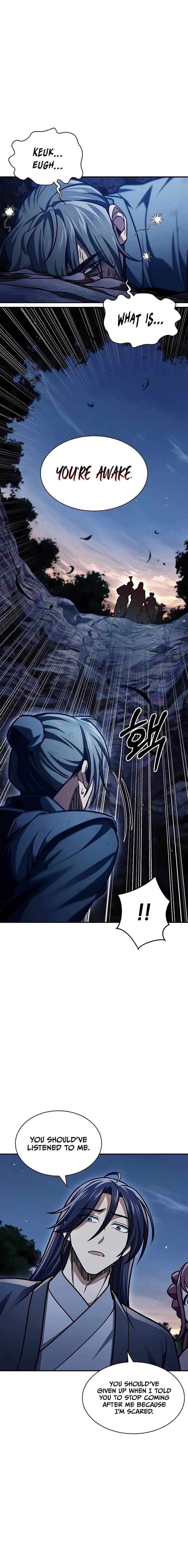Heavenly Grand Archive’s Young Master Chapter 46 93 15
