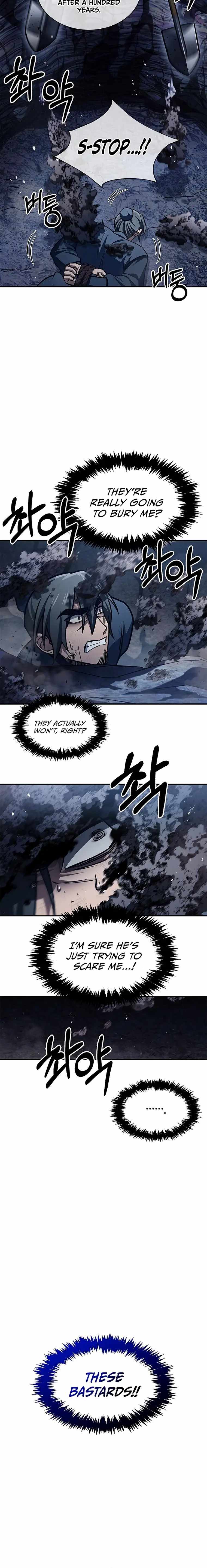 Heavenly Grand Archive’s Young Master Chapter 46 97 19