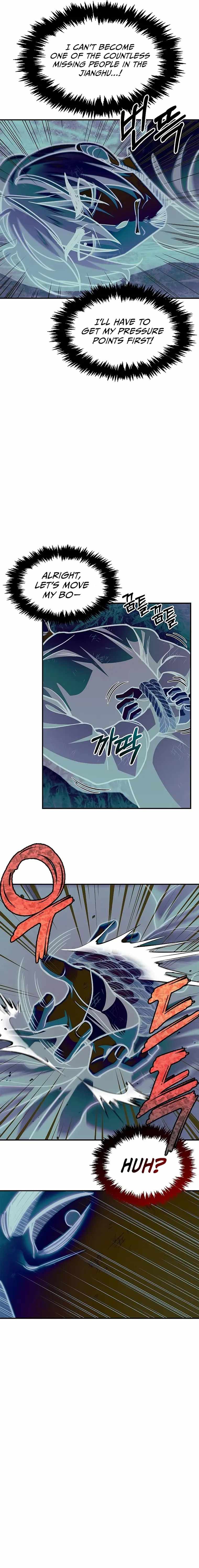 Heavenly Grand Archive’s Young Master Chapter 46 98 20