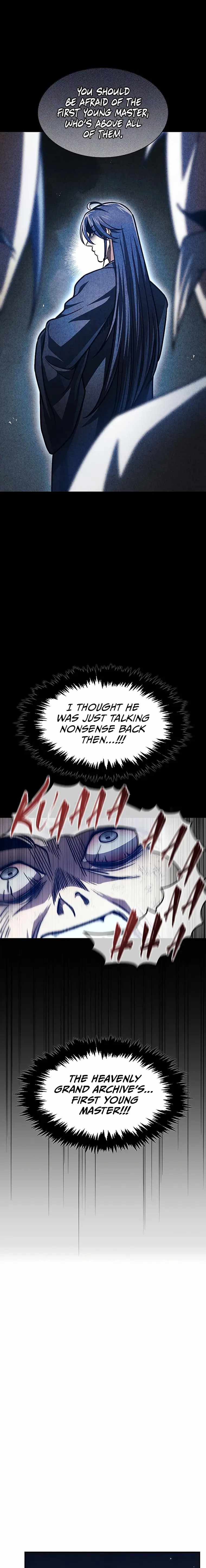 Heavenly Grand Archive’s Young Master Chapter 46 102 24
