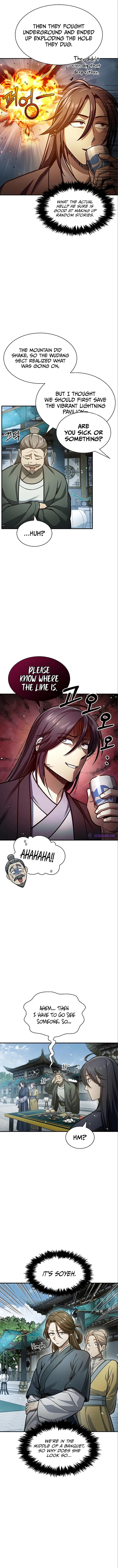 Heavenly Grand Archive’s Young Master Chapter 51 44 04