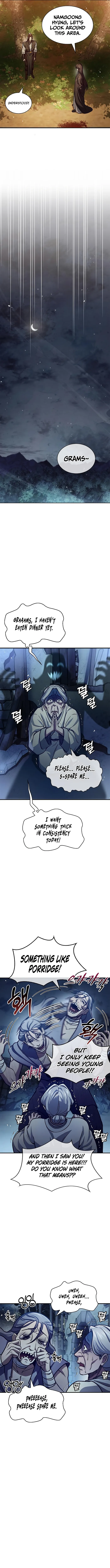 Heavenly Grand Archive’s Young Master Chapter 54 59 07