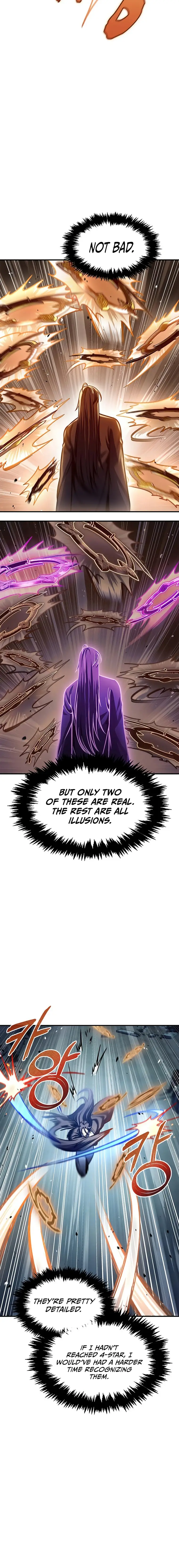 Heavenly Grand Archive’s Young Master Chapter 55 84 02