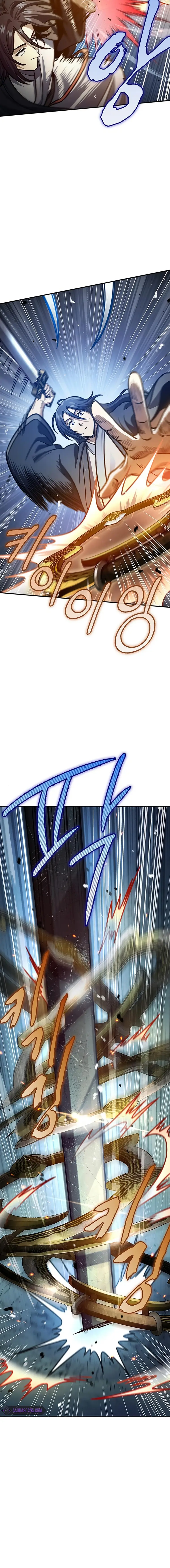 Heavenly Grand Archive’s Young Master Chapter 55 86 04