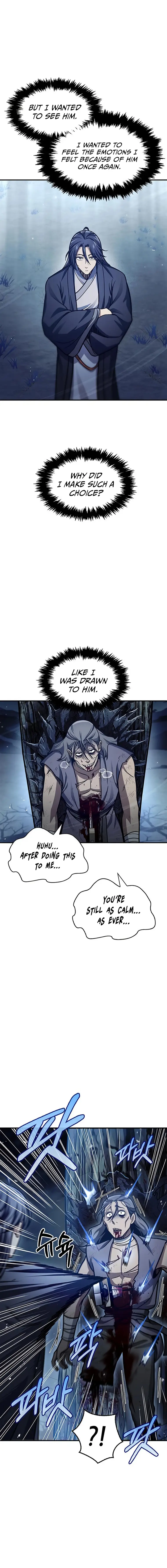 Heavenly Grand Archive’s Young Master Chapter 55 91 09