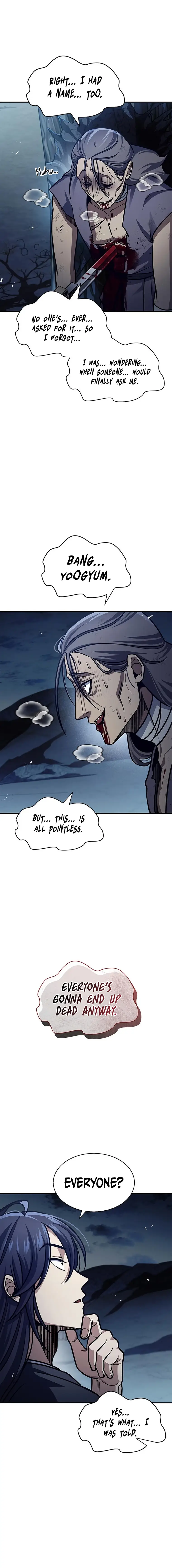 Heavenly Grand Archive’s Young Master Chapter 55 94 12