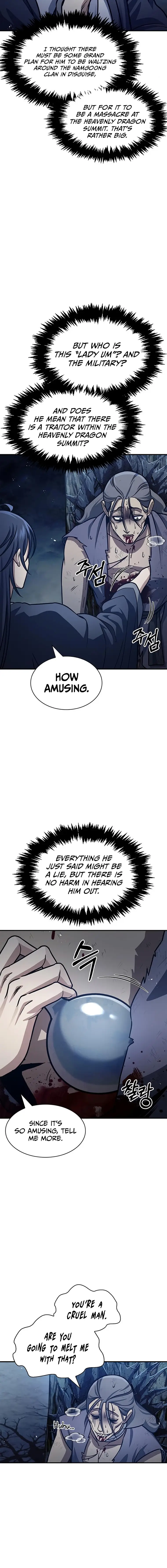 Heavenly Grand Archive’s Young Master Chapter 55 96 14