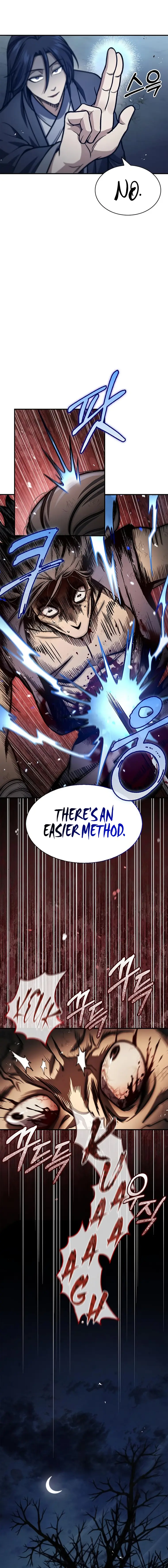 Heavenly Grand Archive’s Young Master Chapter 55 97 15