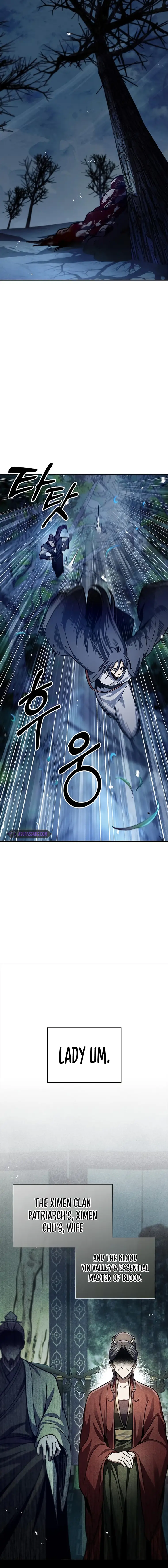 Heavenly Grand Archive’s Young Master Chapter 55 98 16