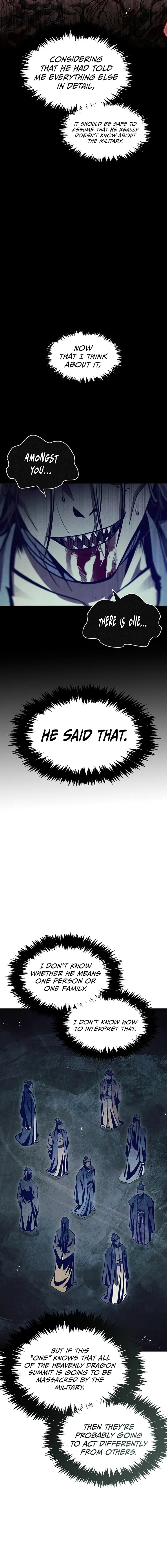 Heavenly Grand Archive’s Young Master Chapter 55 100 18