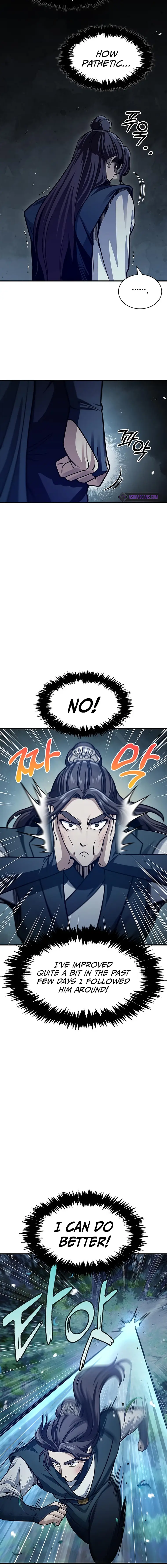 Heavenly Grand Archive’s Young Master Chapter 55 102 20