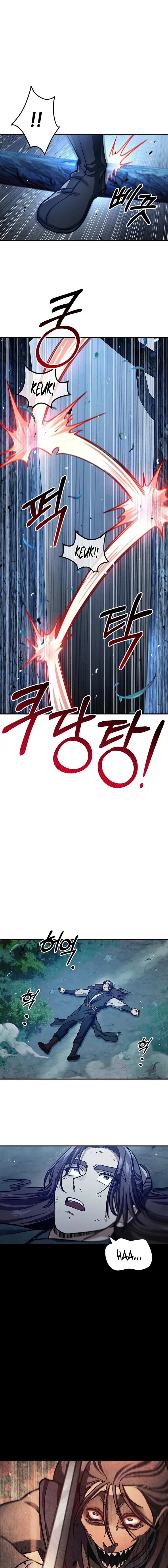 Heavenly Grand Archive’s Young Master Chapter 55 103 21