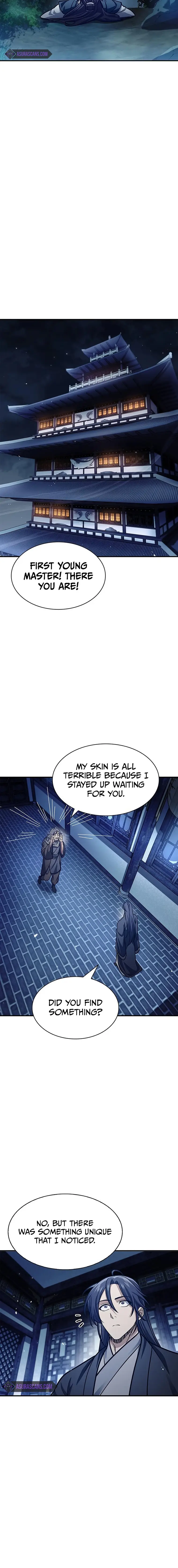 Heavenly Grand Archive’s Young Master Chapter 55 106 24