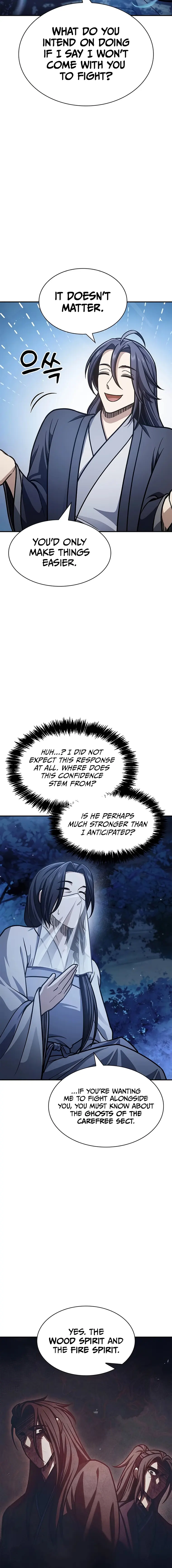 Heavenly Grand Archive’s Young Master Chapter 68 101 016