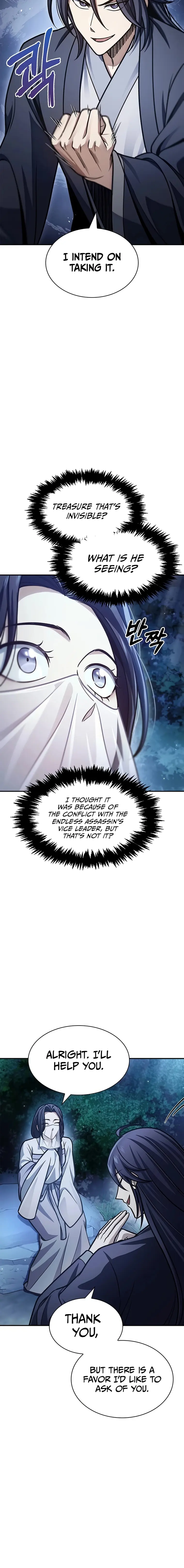 Heavenly Grand Archive’s Young Master Chapter 68 103 018