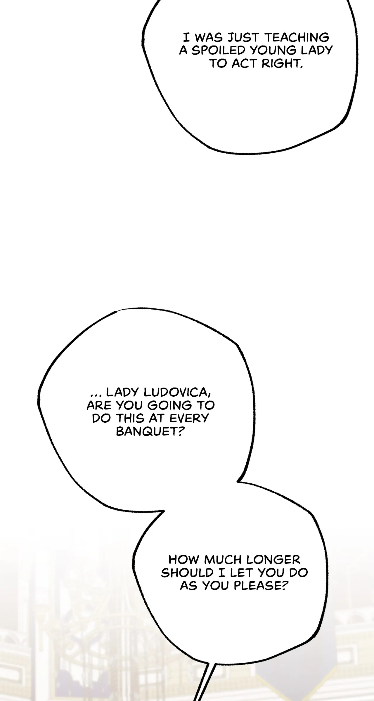 Let Me Kidnap the Male Lead! Chapter 15 298 12