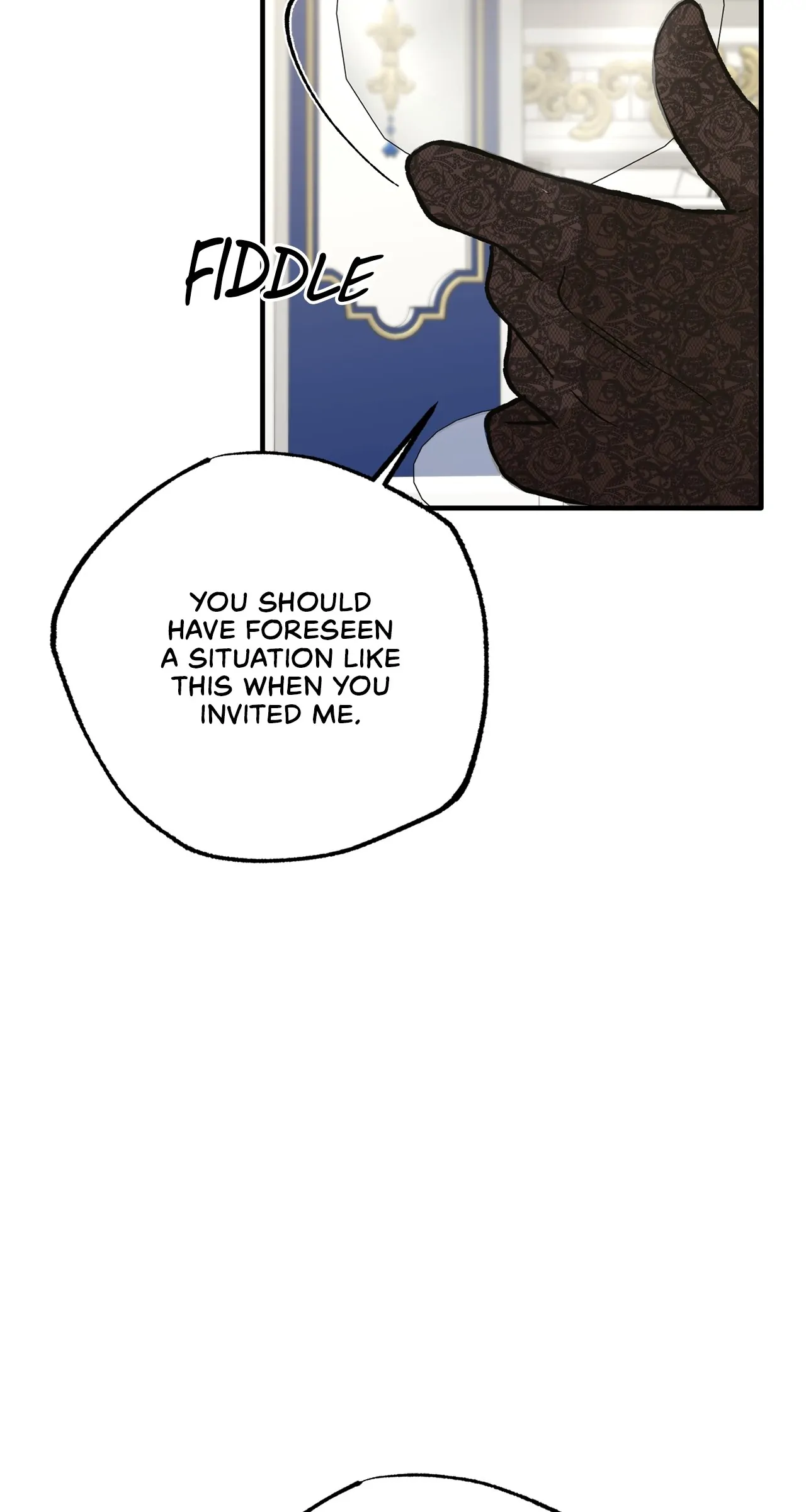 Let Me Kidnap the Male Lead! Chapter 15 301 15