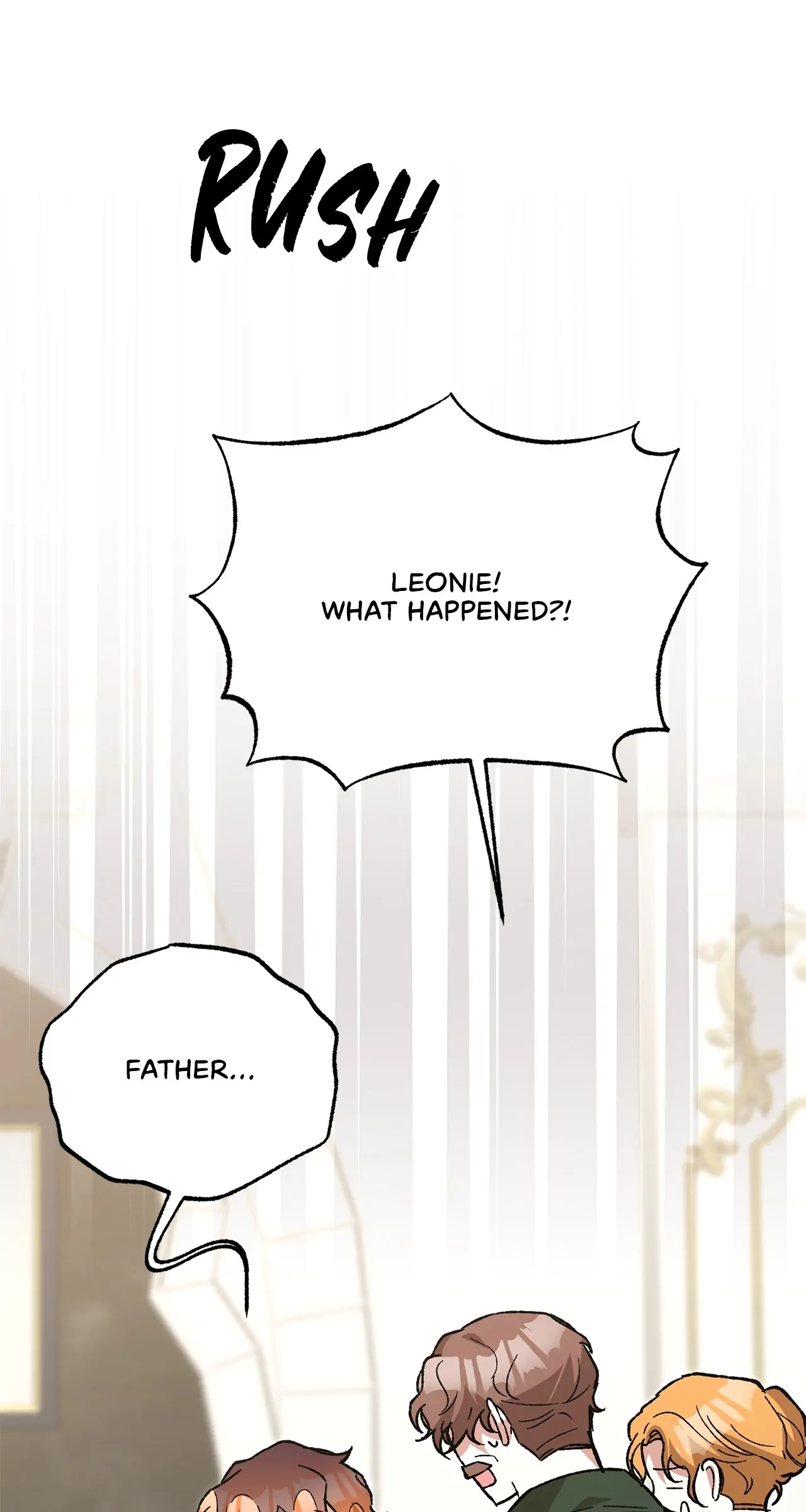 Let Me Kidnap the Male Lead! Chapter 15 307 21