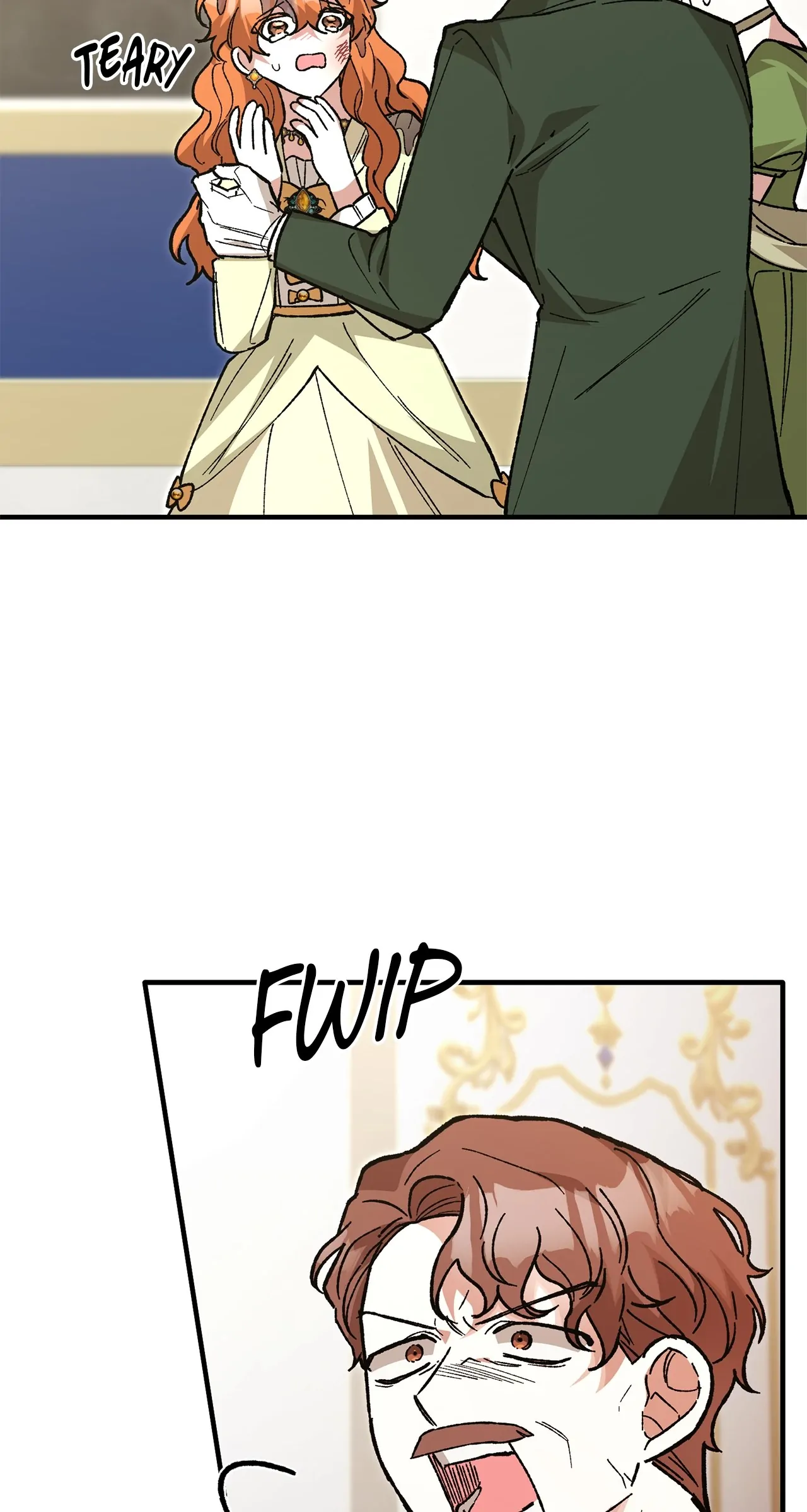 Let Me Kidnap the Male Lead! Chapter 15 308 22