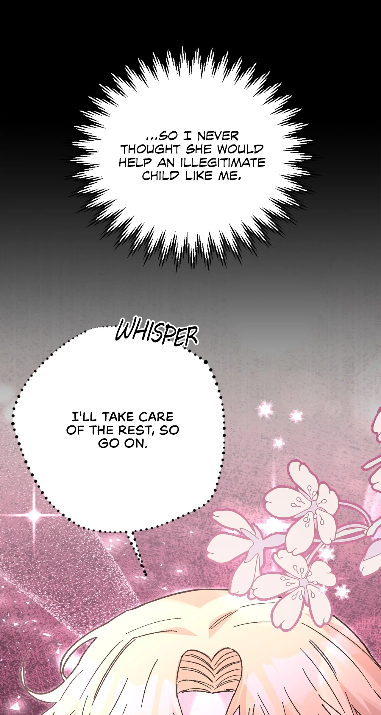 Let Me Kidnap the Male Lead! Chapter 15 344 58