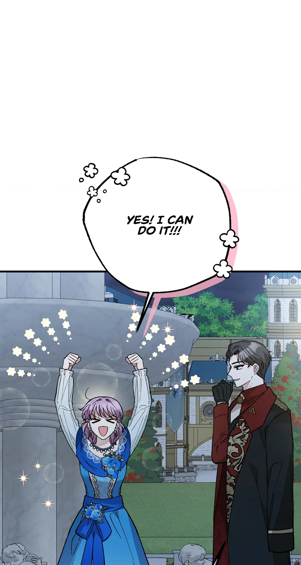 Let Me Kidnap the Male Lead! Chapter 15 354 68