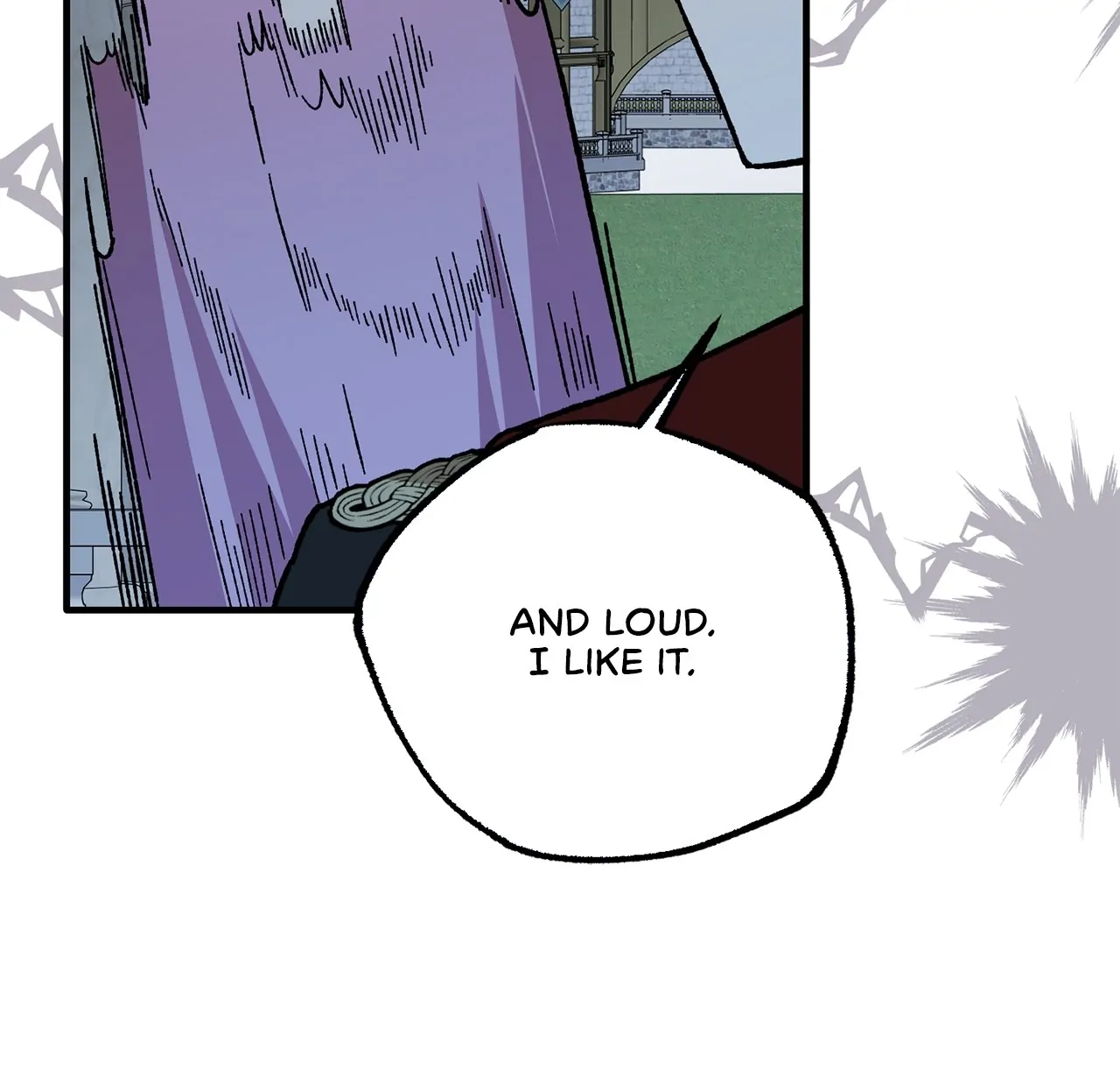 Let Me Kidnap the Male Lead! Chapter 15 356 70