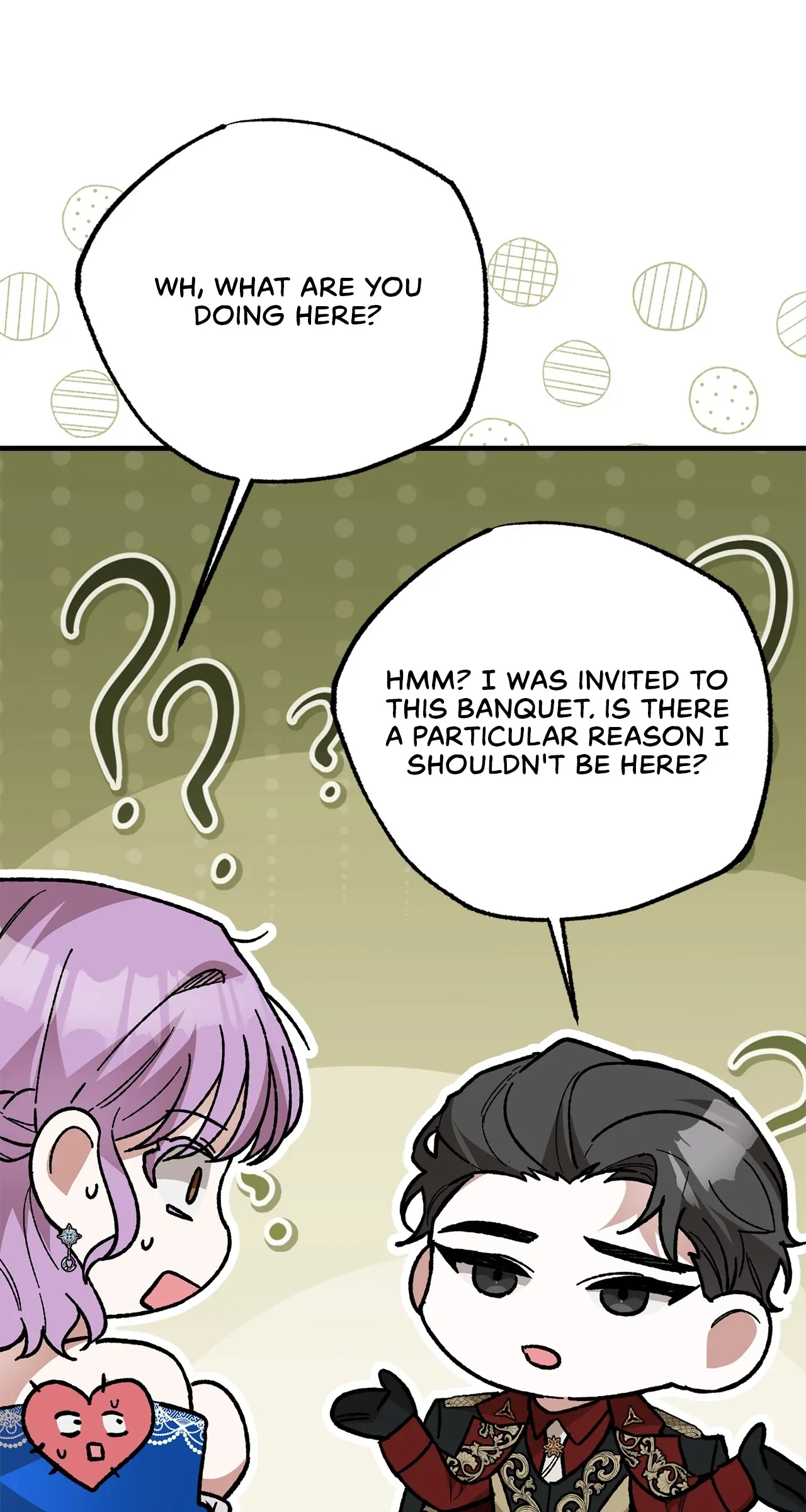 Let Me Kidnap the Male Lead! Chapter 15 357 71
