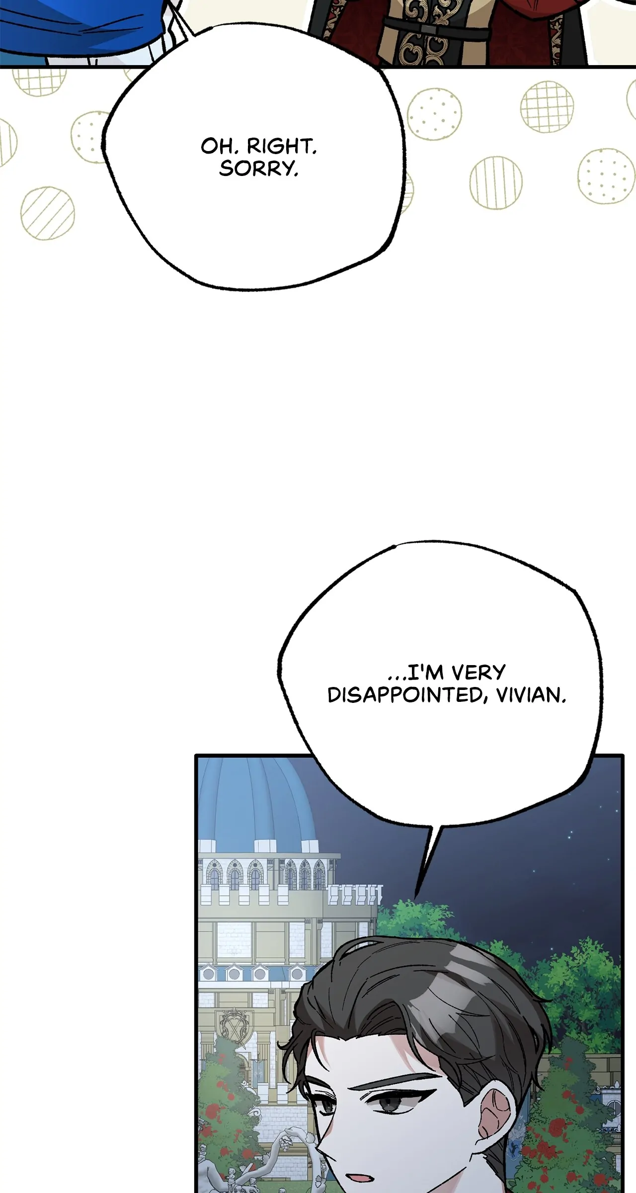 Let Me Kidnap the Male Lead! Chapter 15 358 72