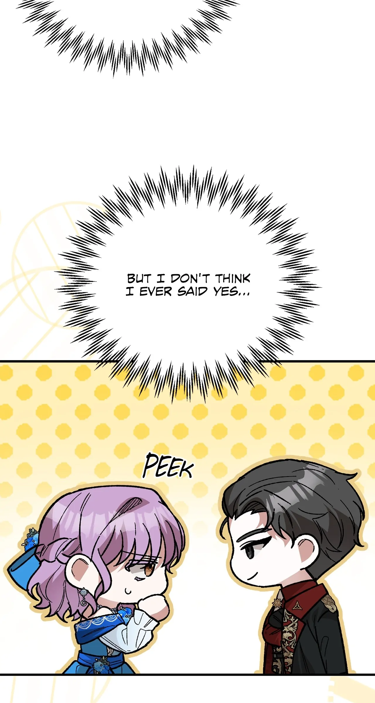 Let Me Kidnap the Male Lead! Chapter 15 361 75
