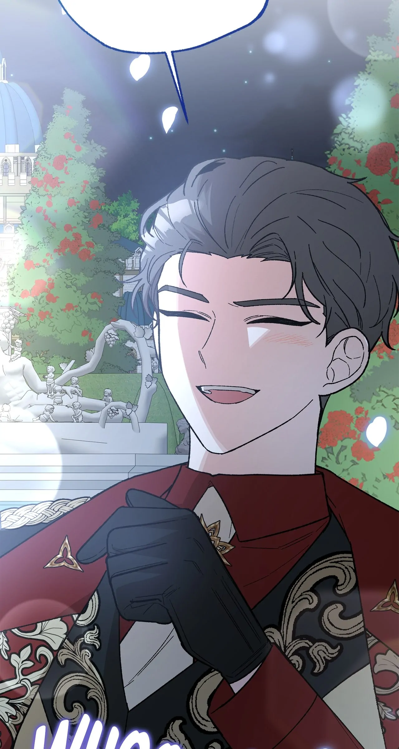 Let Me Kidnap the Male Lead! Chapter 15 364 78
