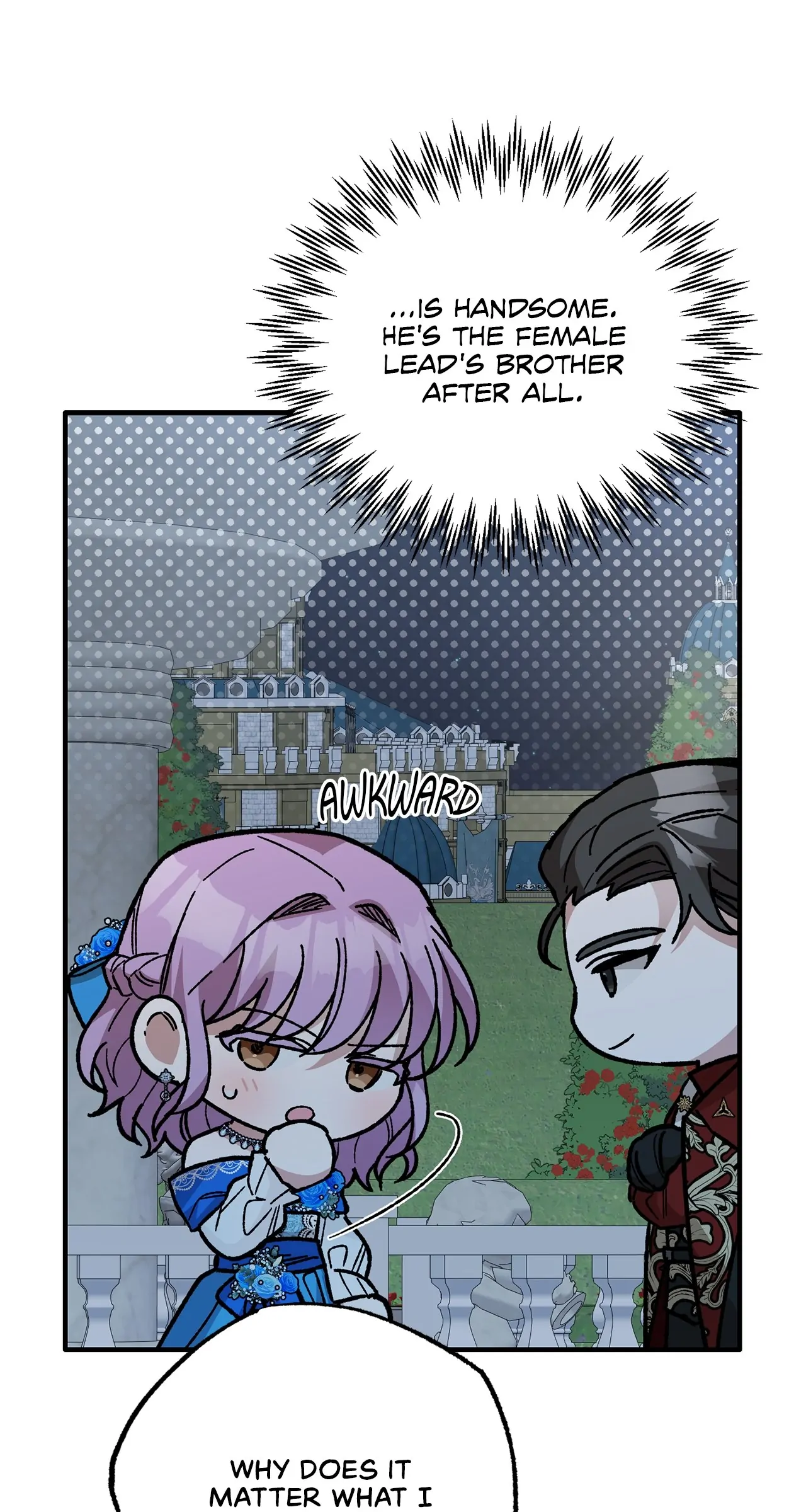 Let Me Kidnap the Male Lead! Chapter 15 367 81