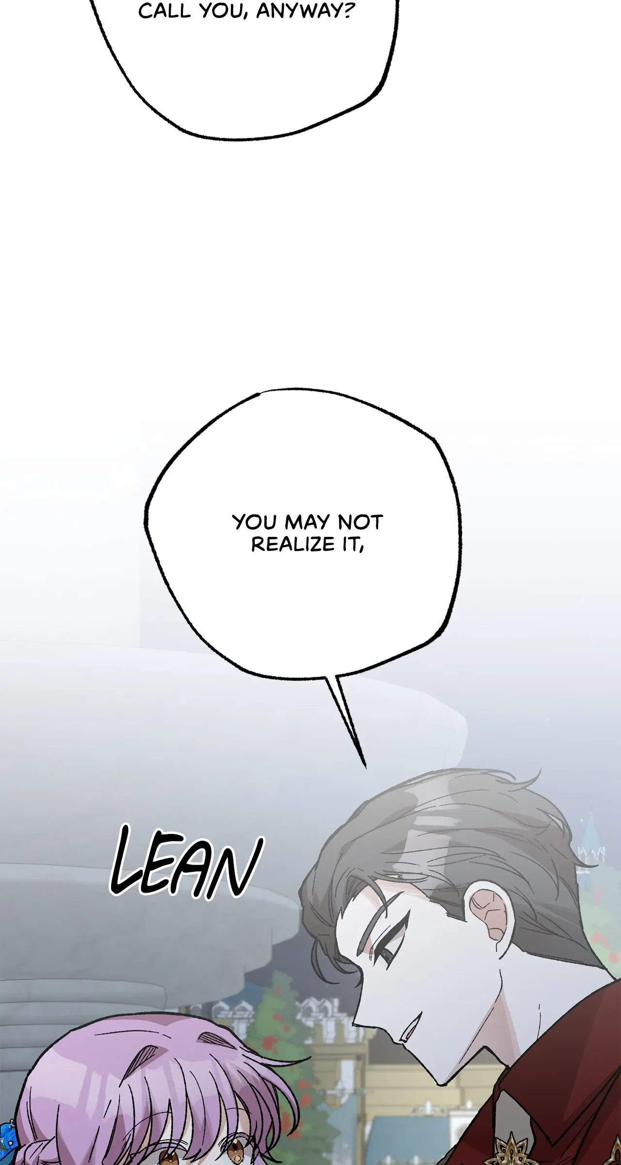 Let Me Kidnap the Male Lead! Chapter 15 368 82
