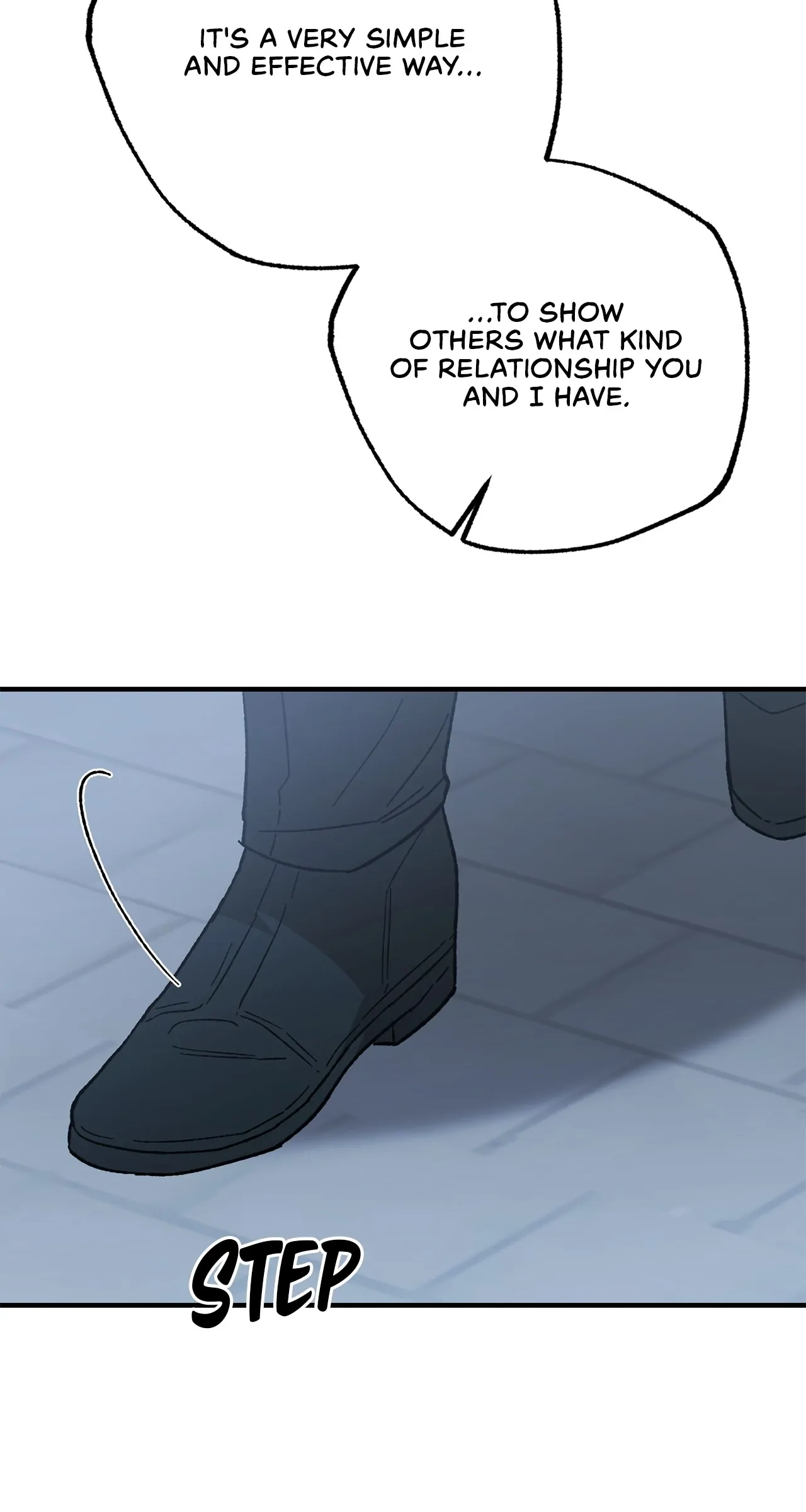 Let Me Kidnap the Male Lead! Chapter 15 370 84
