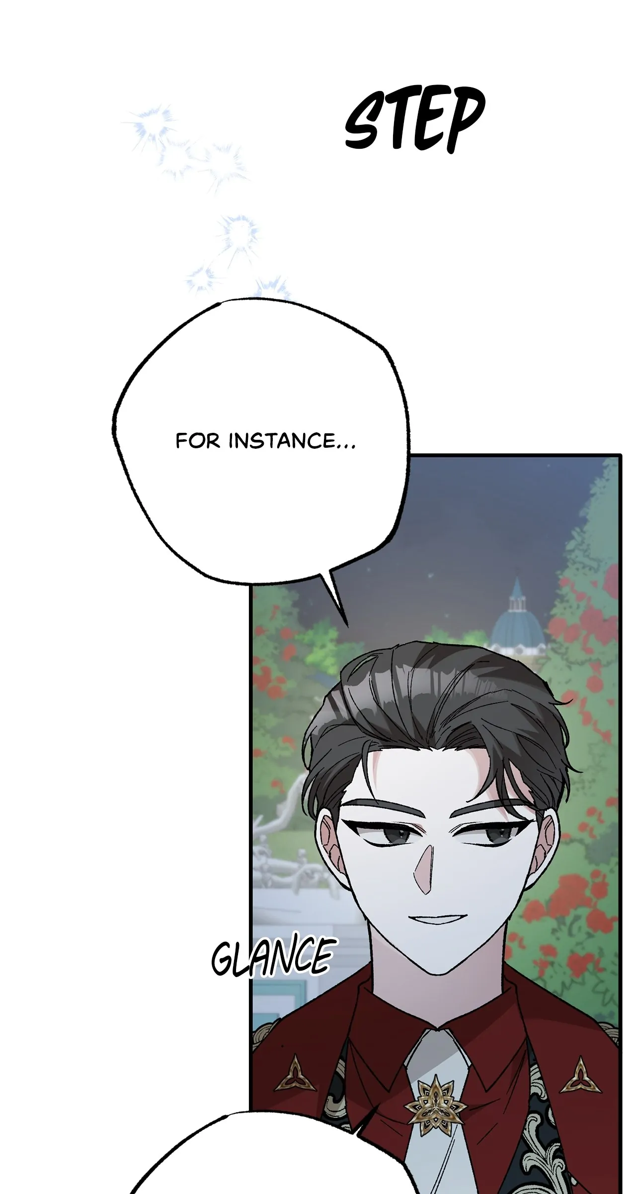 Let Me Kidnap the Male Lead! Chapter 15 371 85