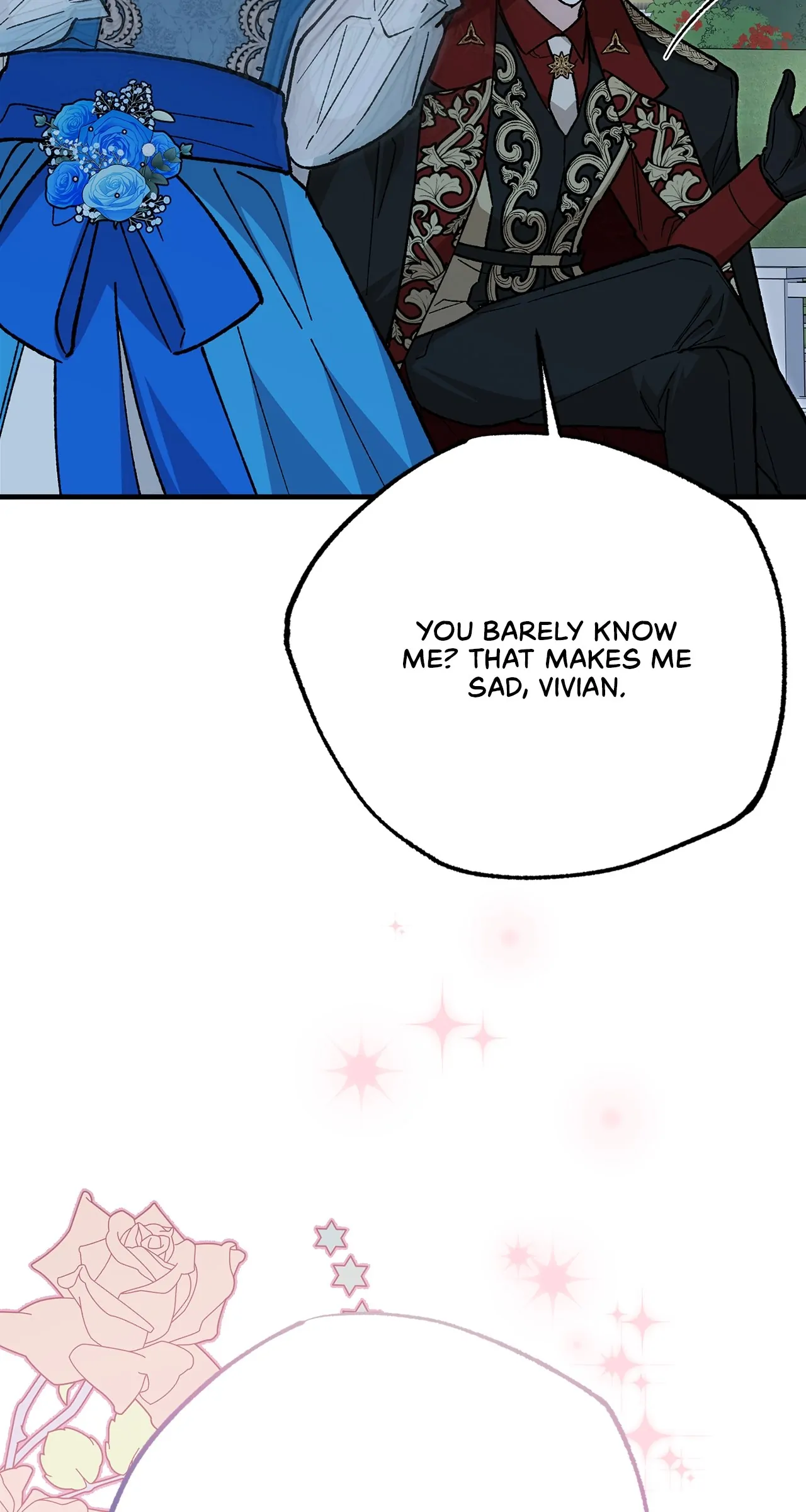 Let Me Kidnap the Male Lead! Chapter 16 294 08